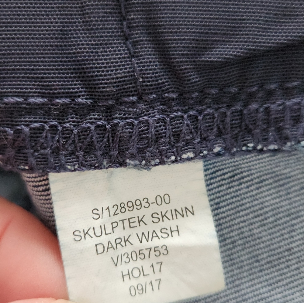 Athleta Sculptek Skinny - Picture 5 of 5